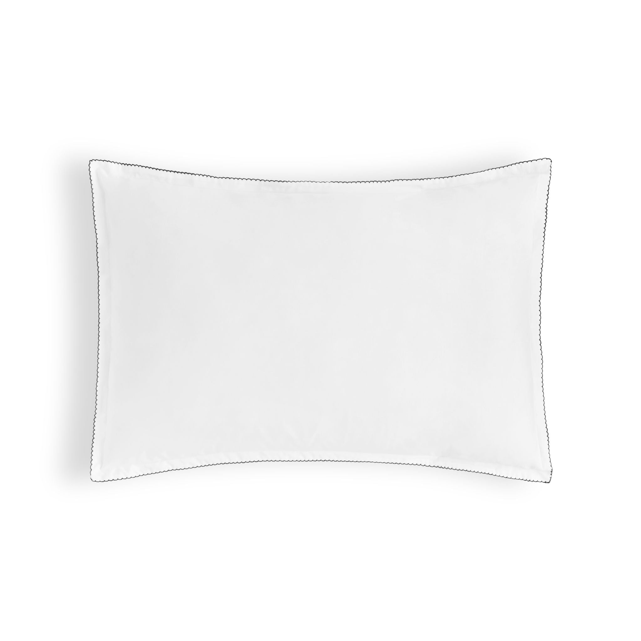 Fronha de almofada Foz - Cetim e Percal 400 fios