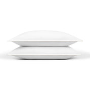 Fronha de almofada Foz - Cetim e Percal 400 fios