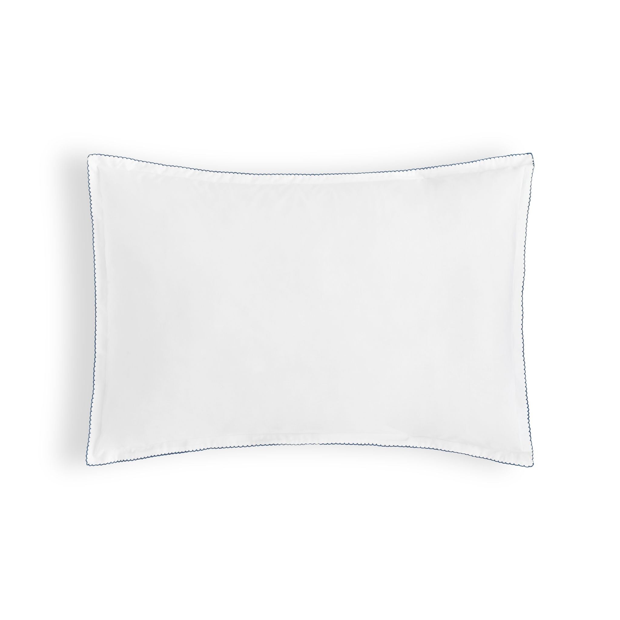 Fronha de almofada Foz - Cetim e Percal 400 fios