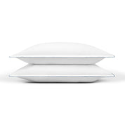 Fronha de almofada Foz - Cetim e Percal 400 fios