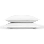 Fronha de almofada Foz - Cetim e Percal 400 fios