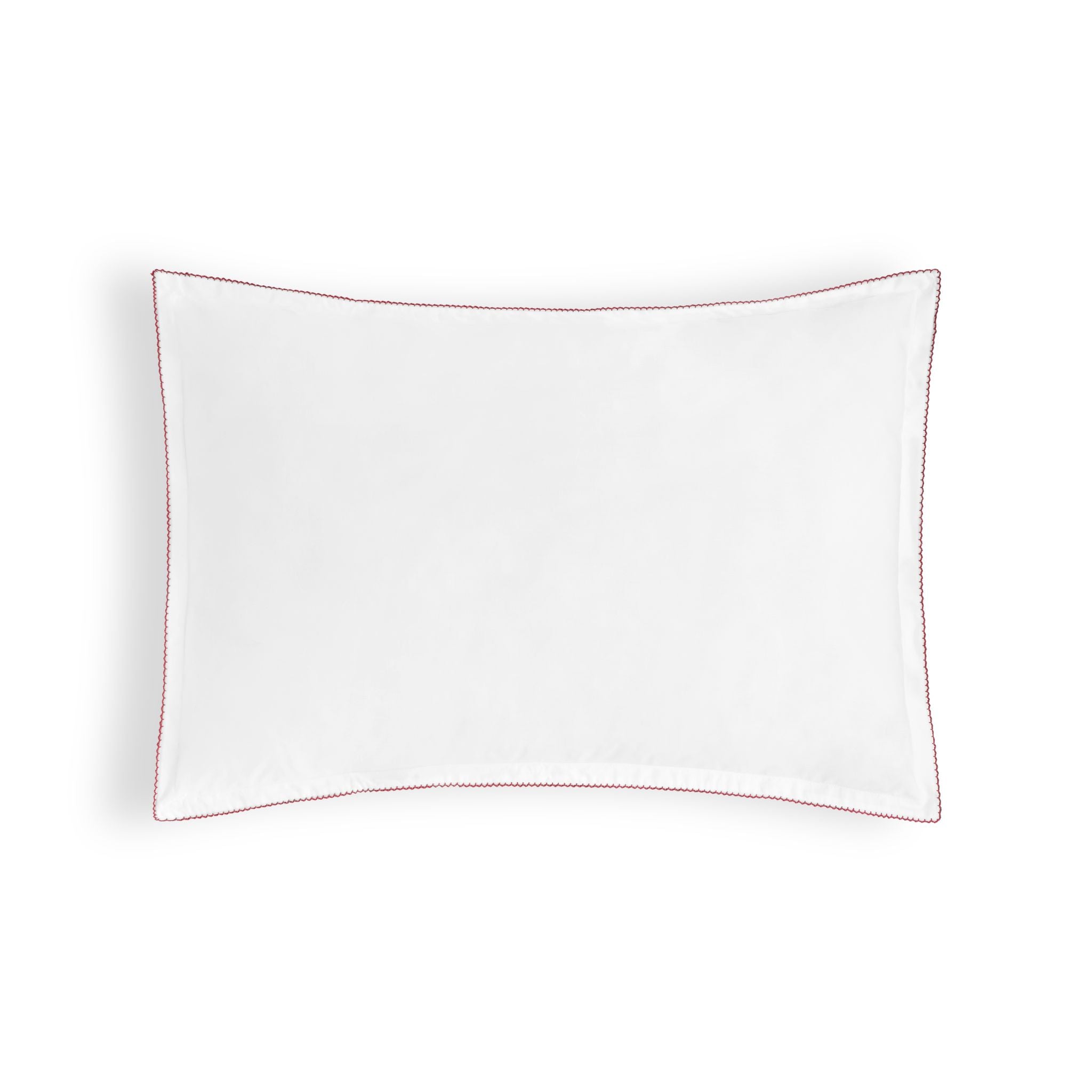 Fronha de almofada Foz - Cetim e Percal 400 fios