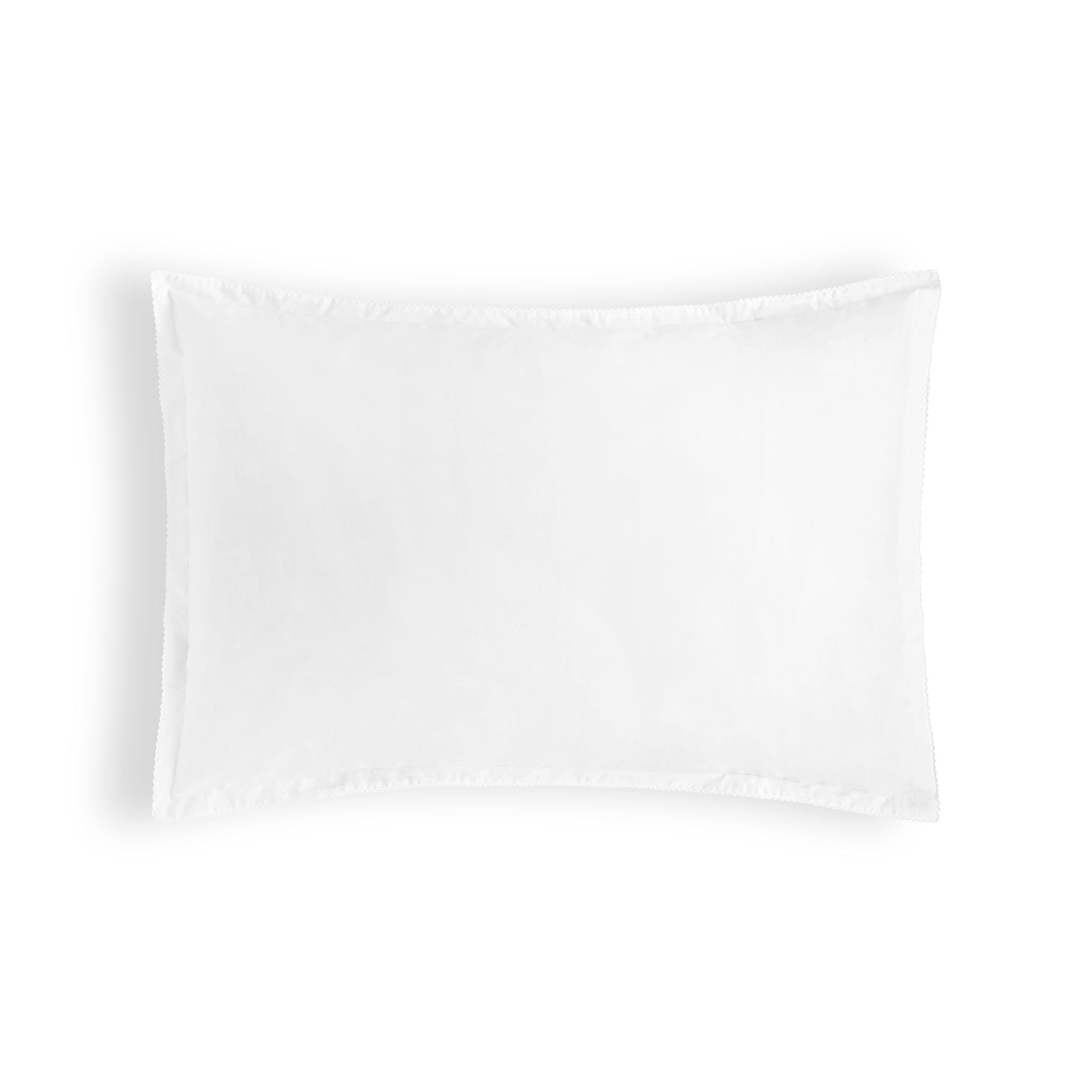 Fronha de almofada Foz - Cetim e Percal 400 fios