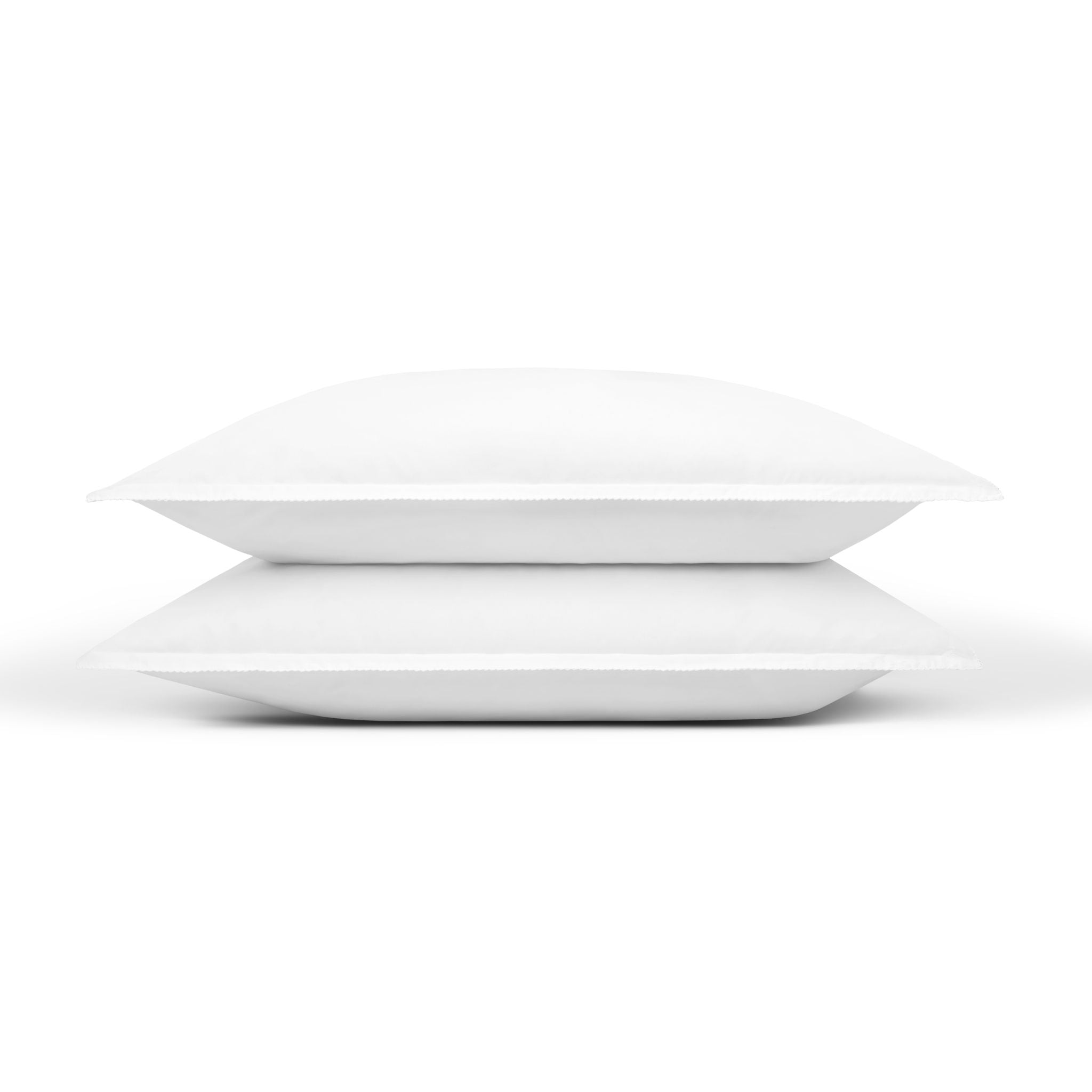 Fronha de almofada Foz - Cetim e Percal 400 fios