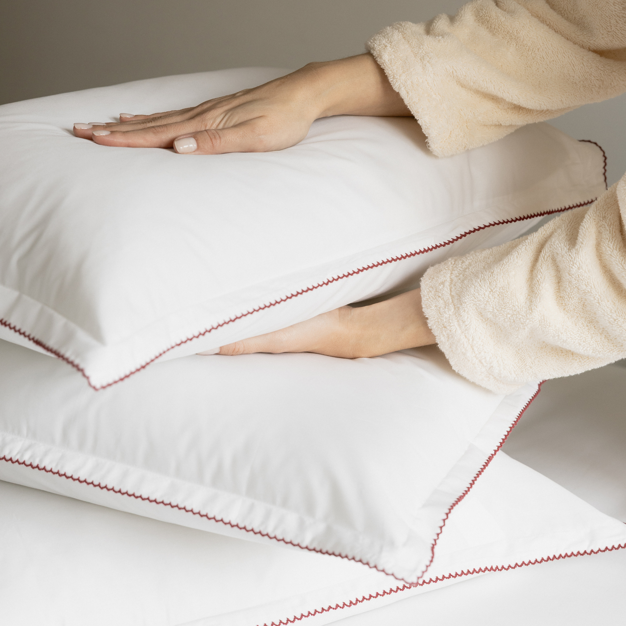 Foz Percal 400 hilos