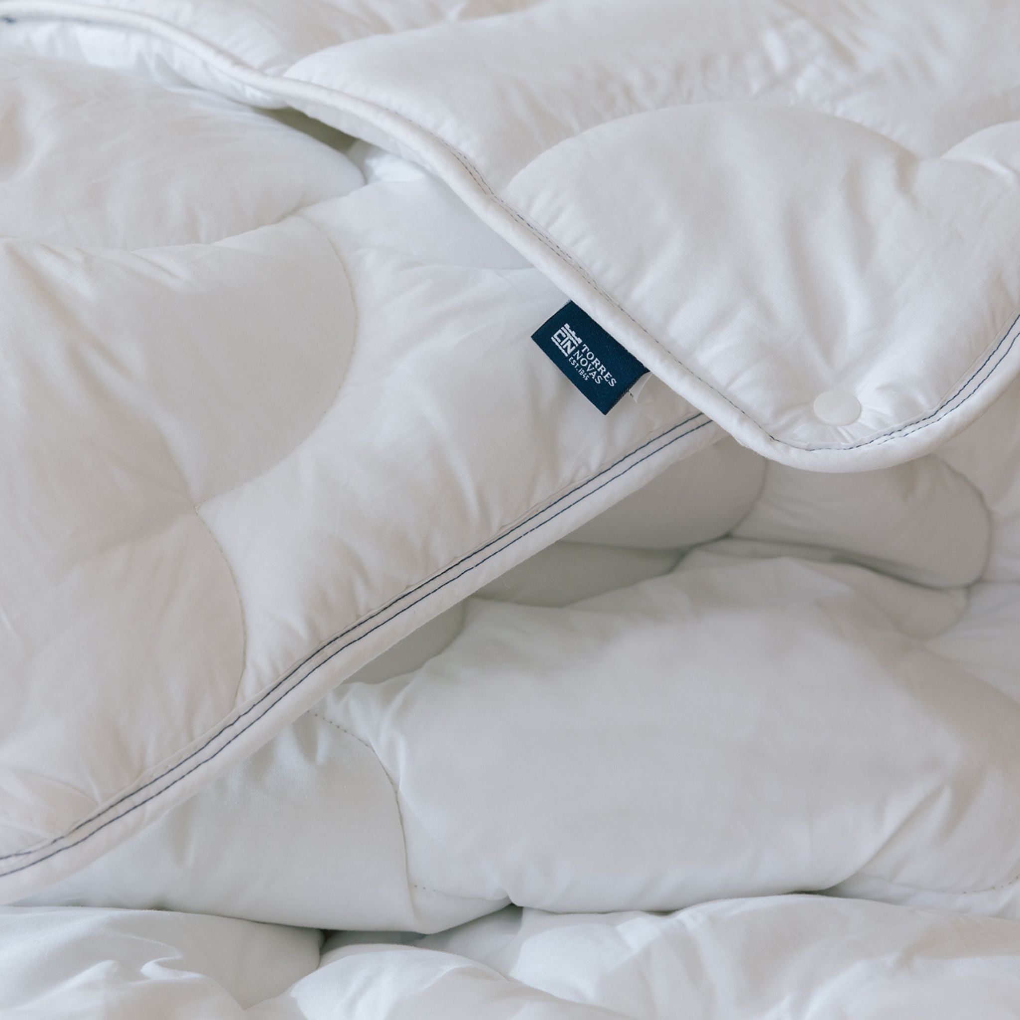 Duvet - Torres Novas