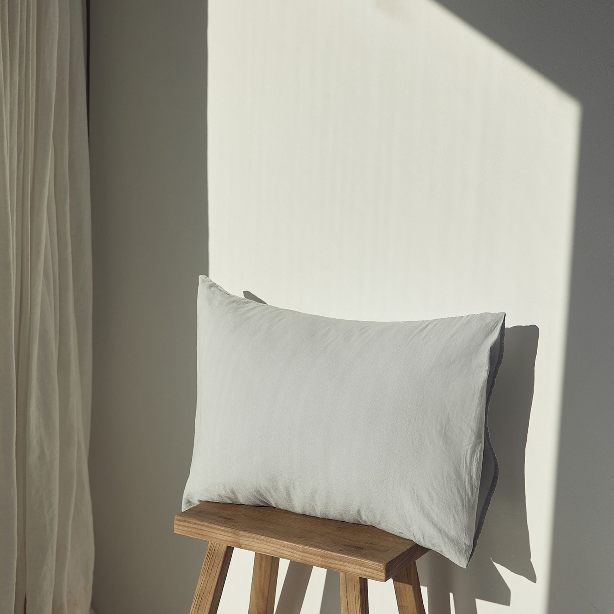 Old pink Tavira Washed Cotton - Torres Novas