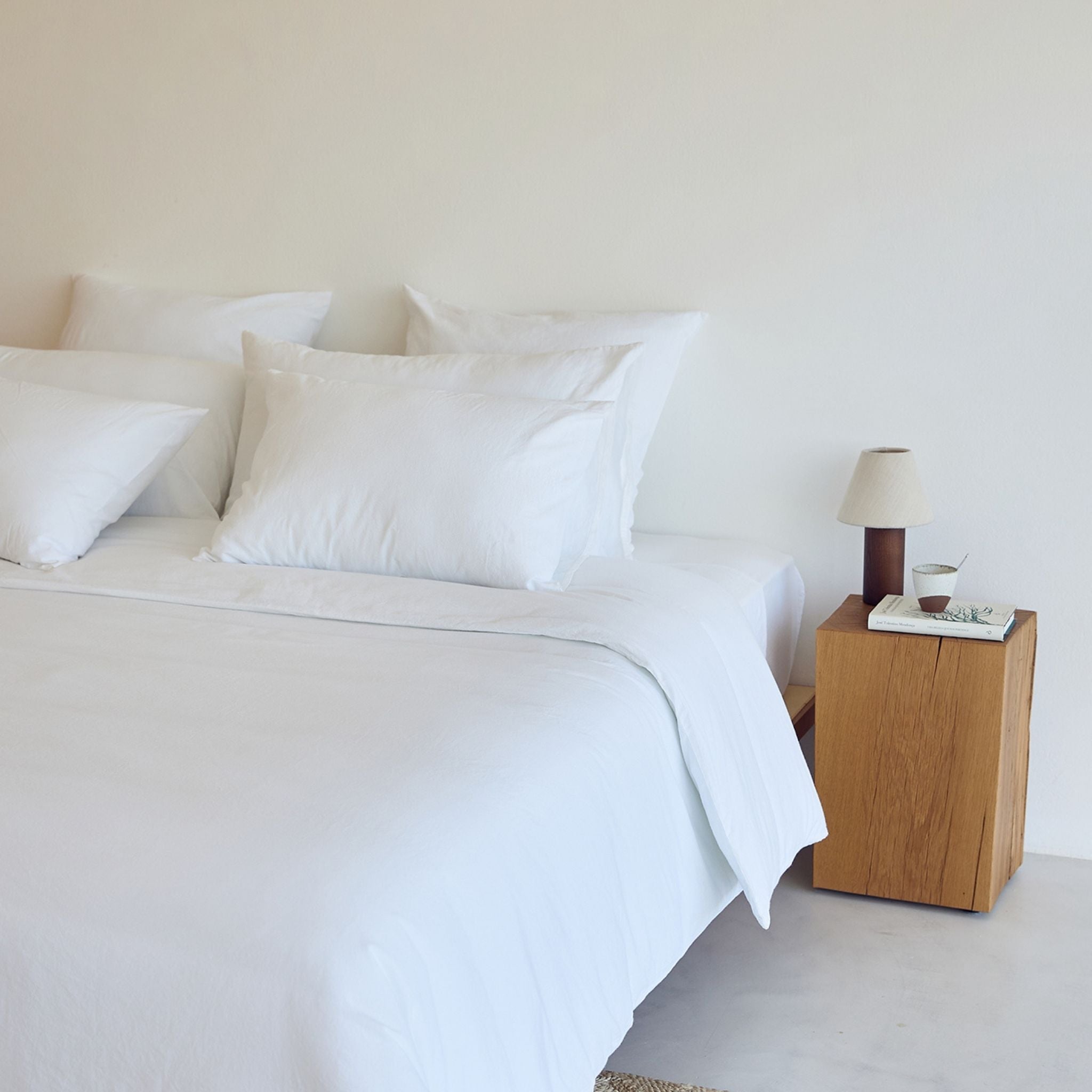 Tavira Washed Cotton - Torres Novas