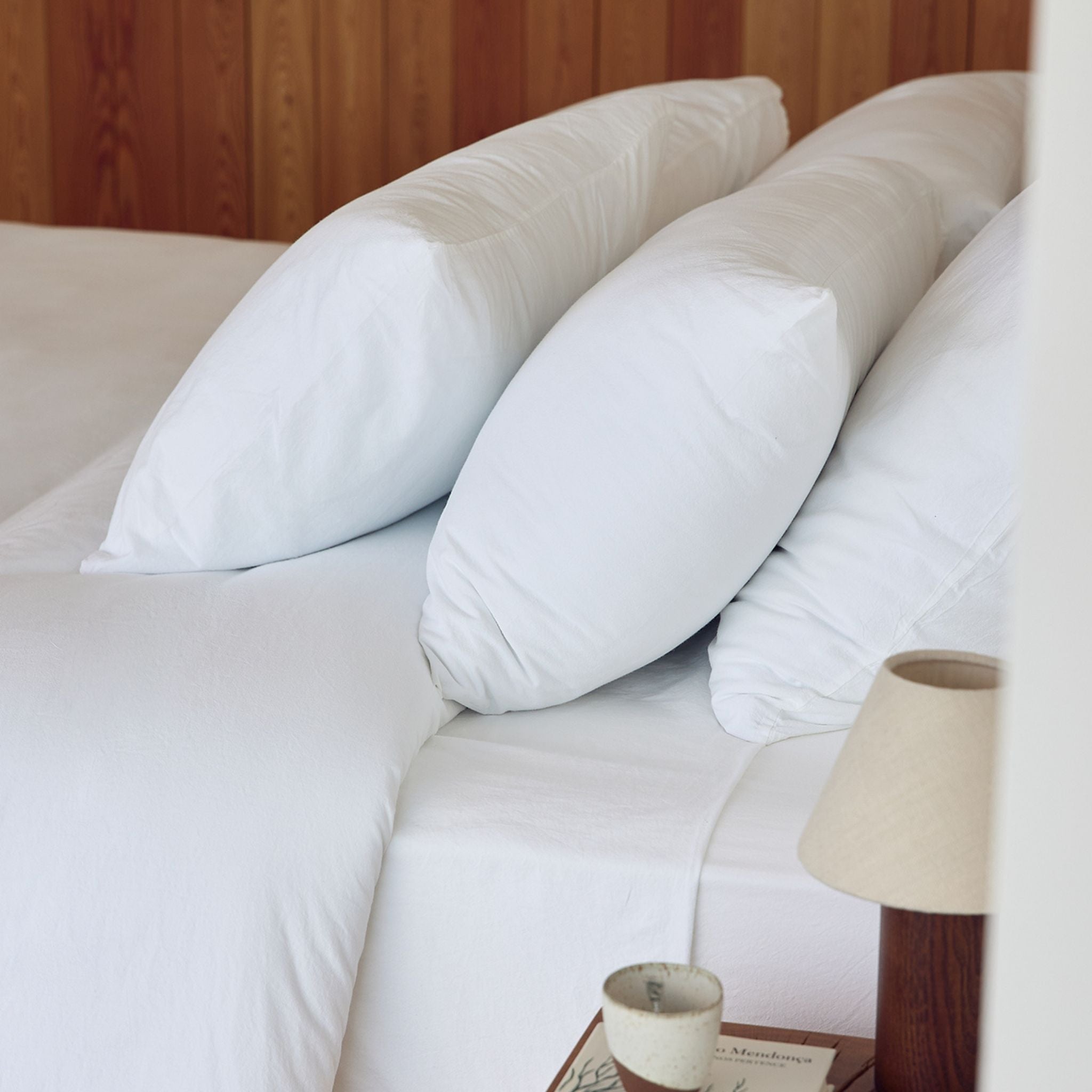 Tavira Washed Cotton - Torres Novas