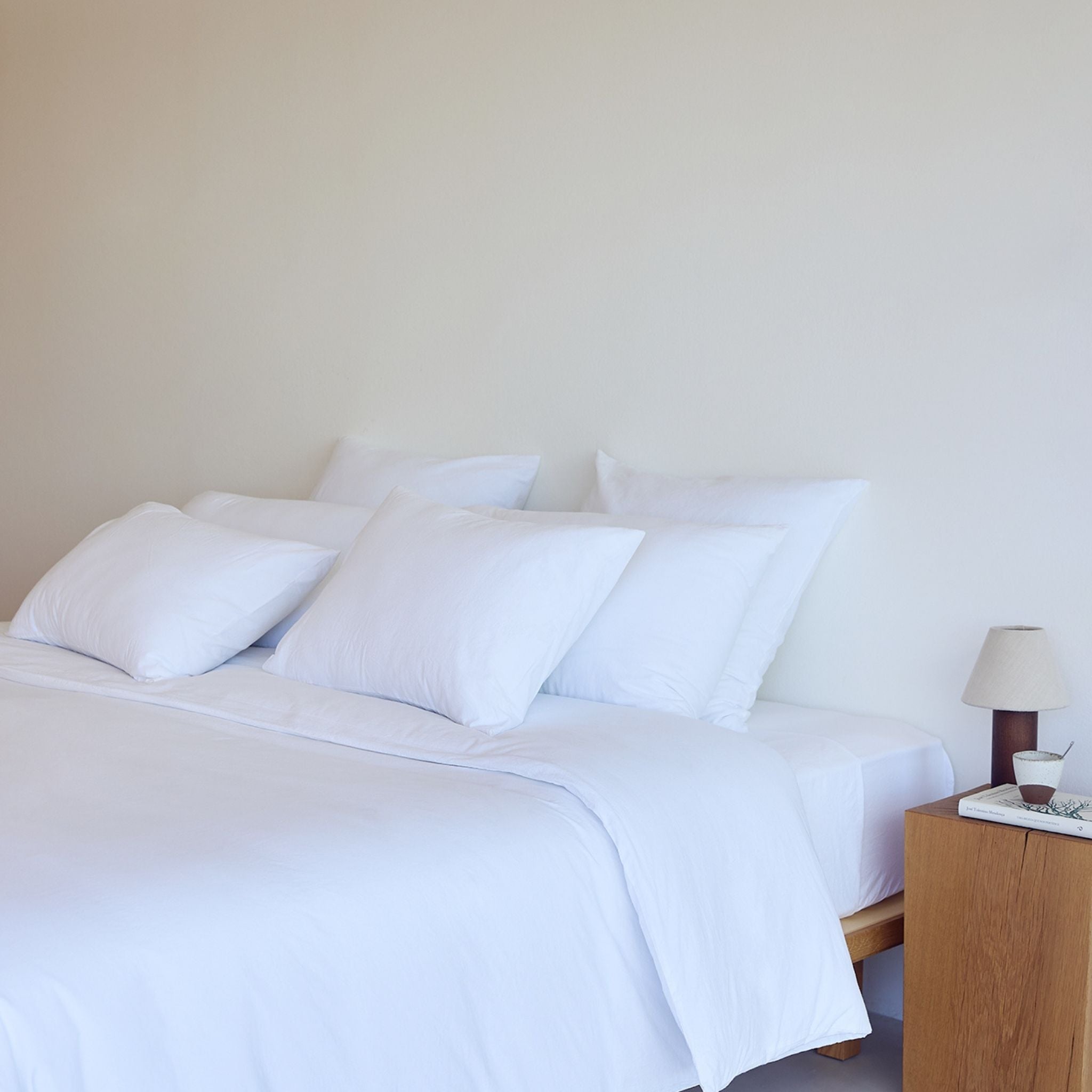 Tavira Washed Cotton - Torres Novas