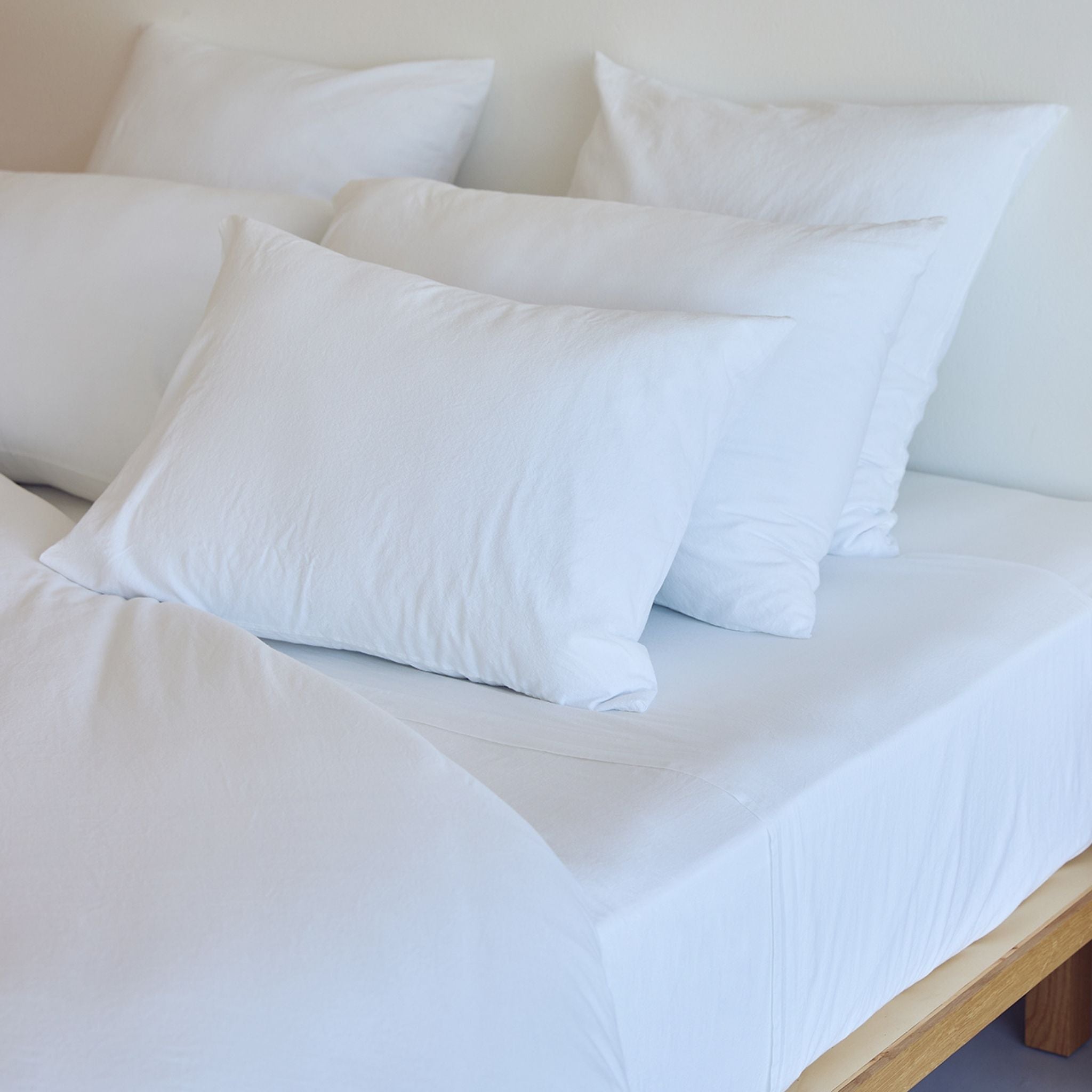 Tavira Washed Cotton - Torres Novas