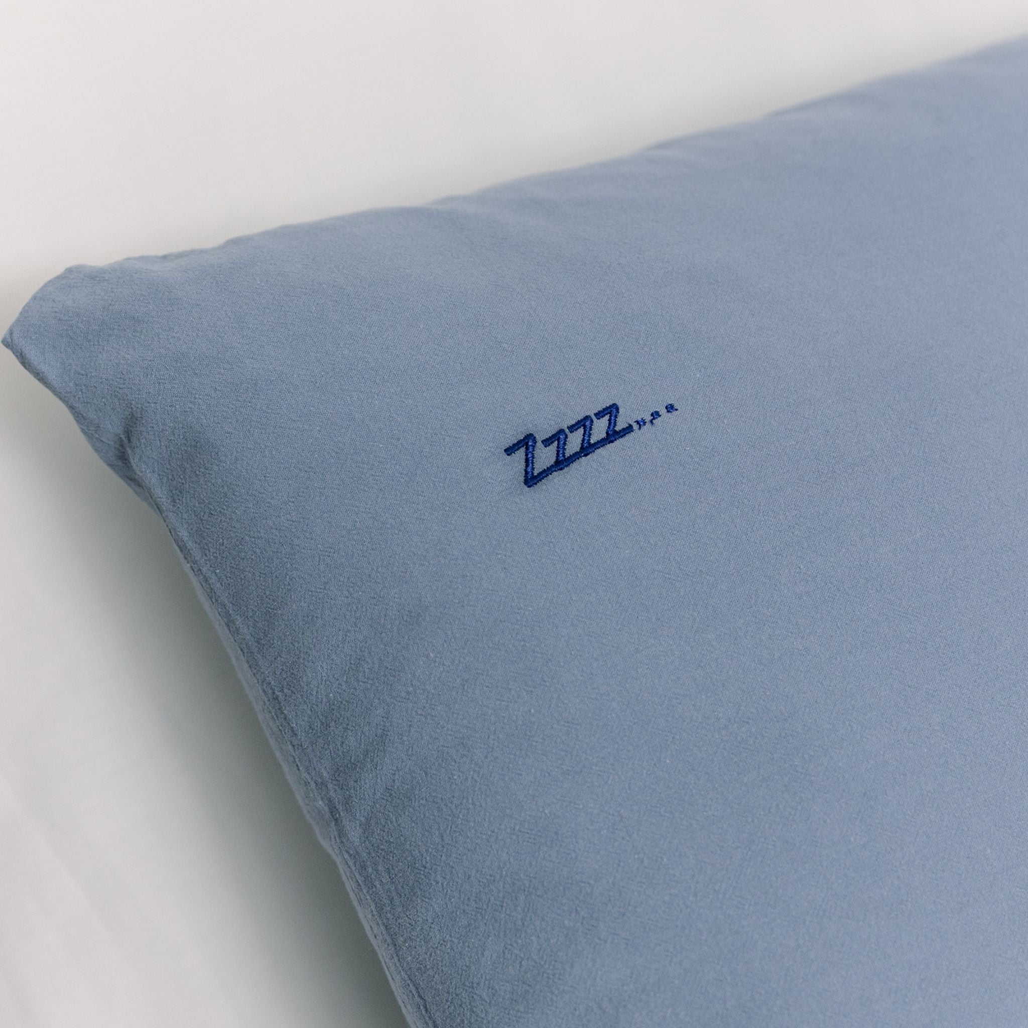 Tavira - Washed Cotton pillowcases