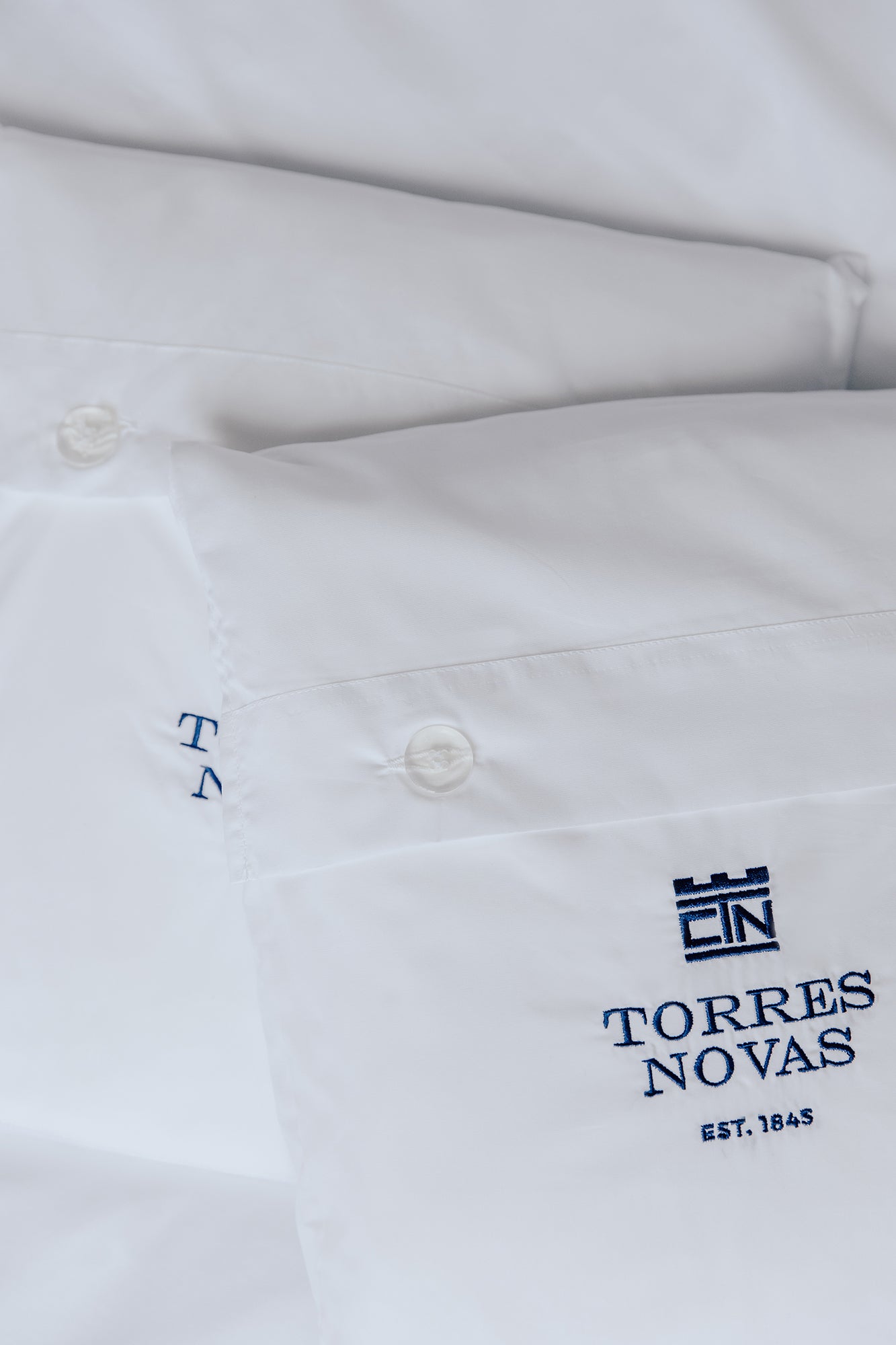 Porto Percale 400 TC