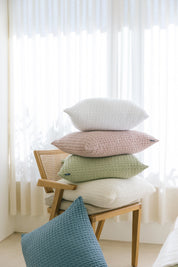 Couvre-lits Favo Santa Luzia