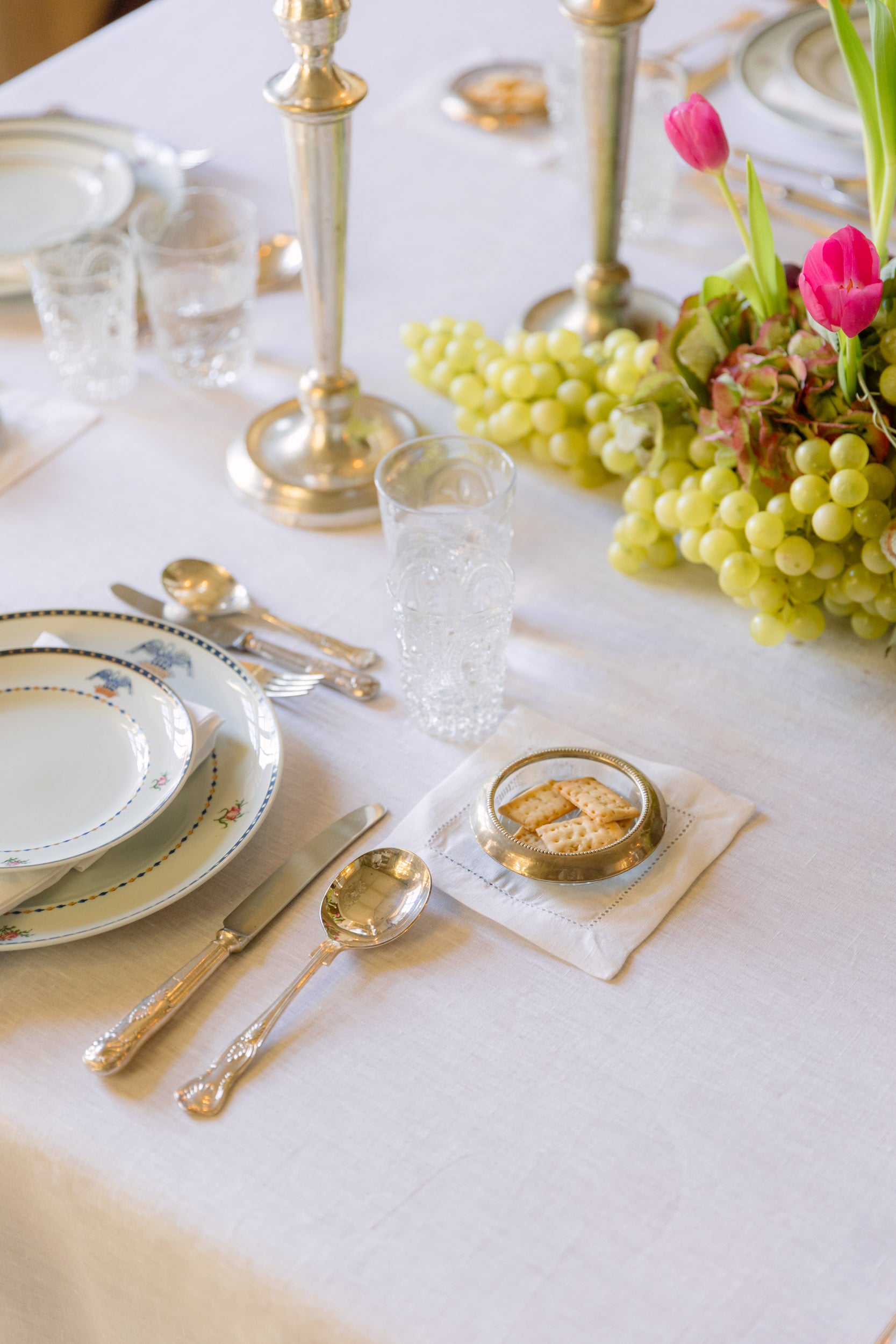 Linge de table Mafra