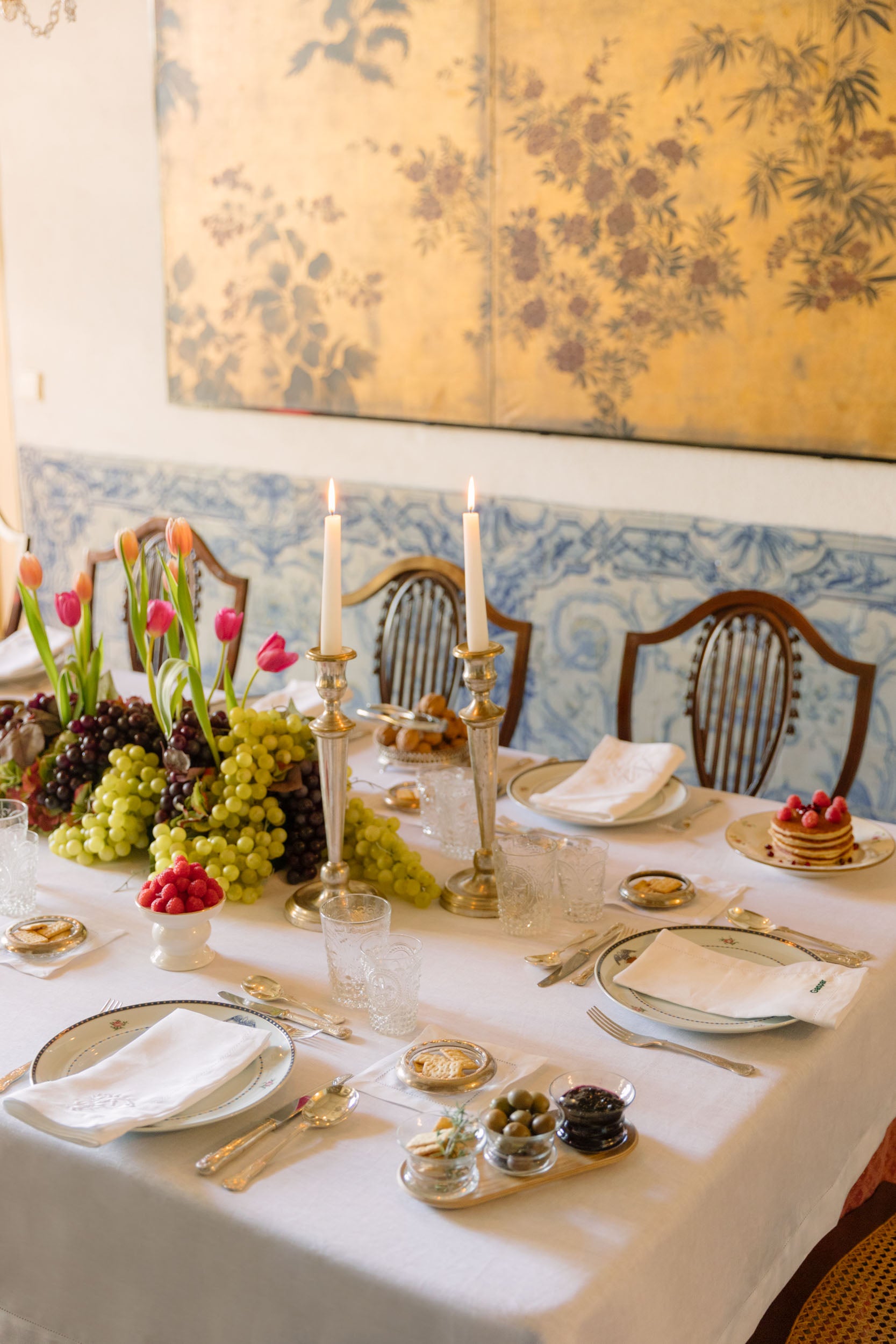 Mafra Tablecloths