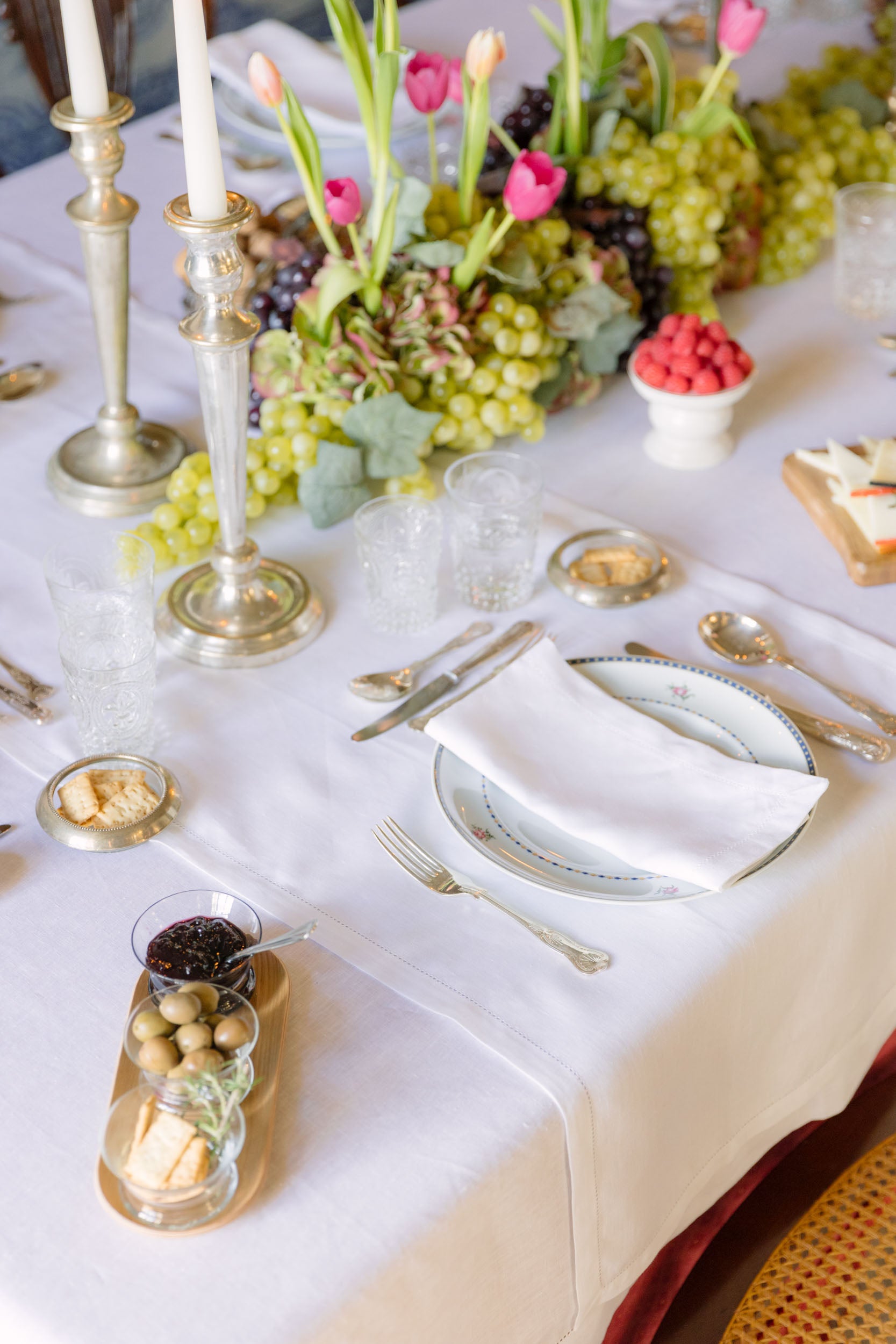 Mafra Tablecloths