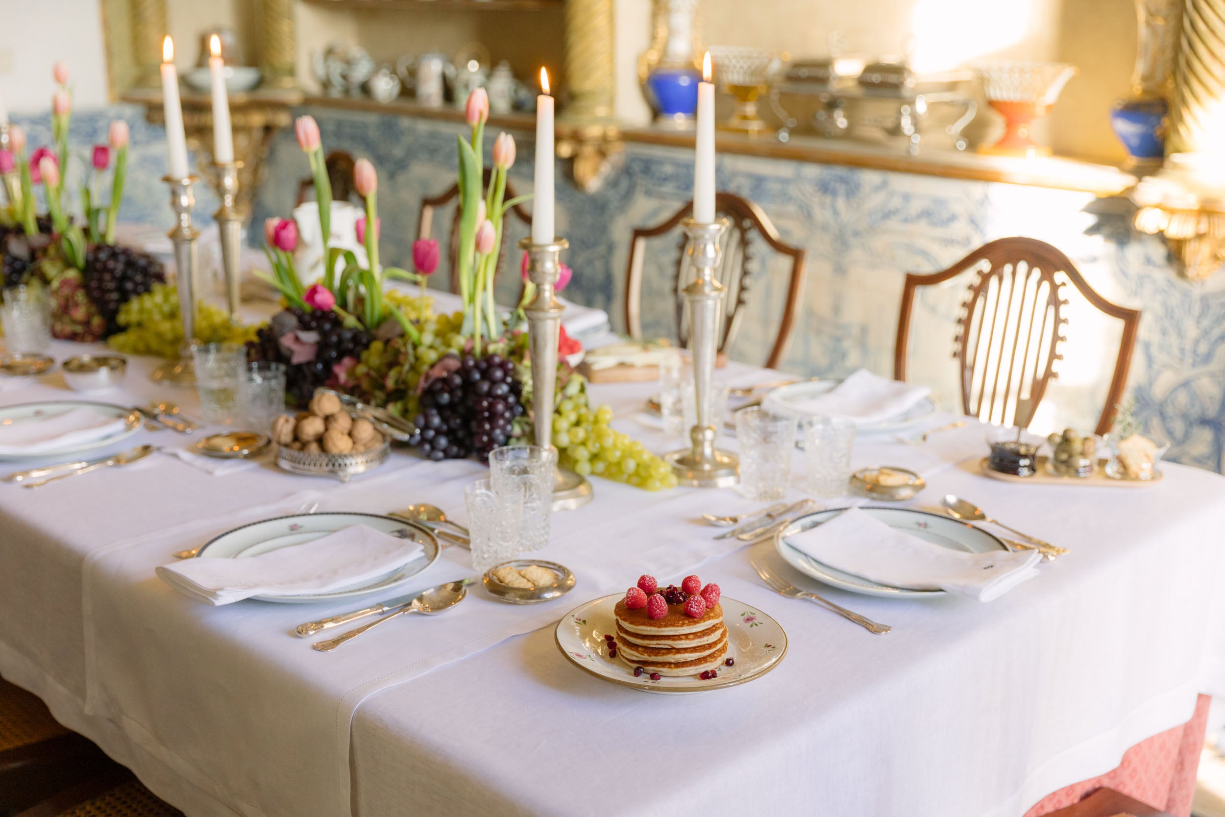 Mafra Tablecloths