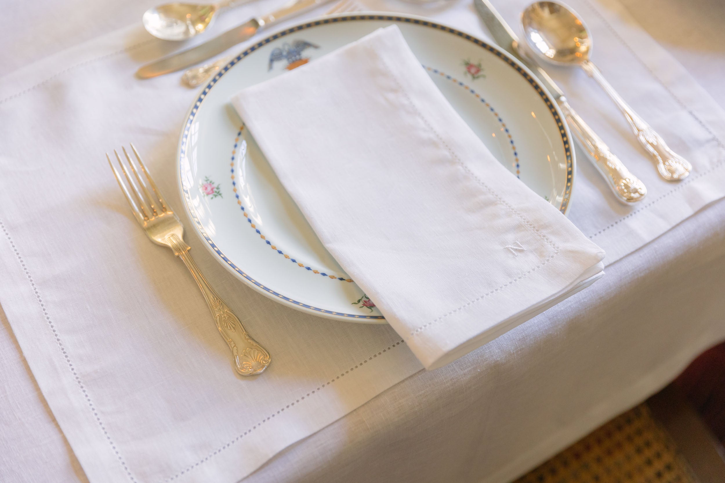 Sets de table Mafra