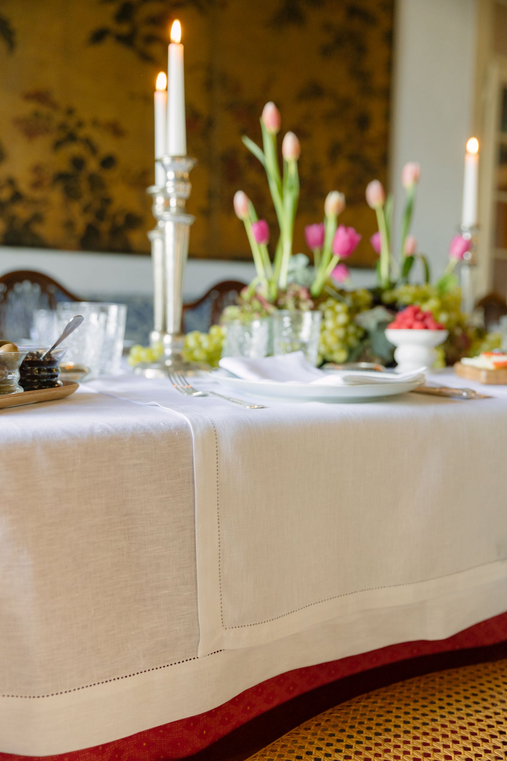 Mafra Tablecloths
