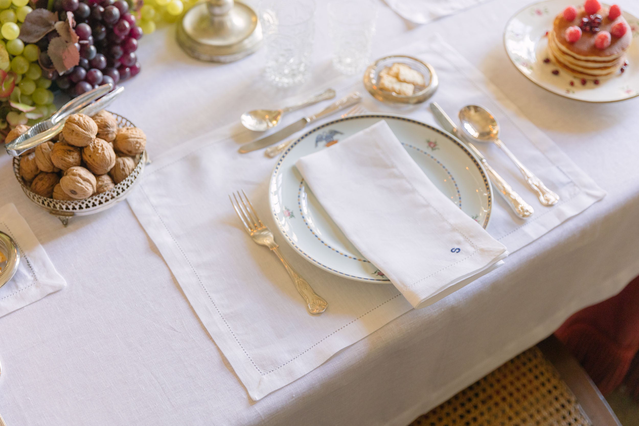 Sets de table Mafra