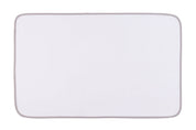 Luxury Mira bath mat - Torres Novas
