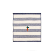 Guardanapo Barra com bordados de Páscoa