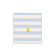 Guardanapo Barra com bordados de Páscoa