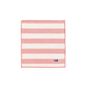 Barra napkin with retro sportsmen