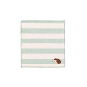 Serviettes Barra avec broderies d'automne