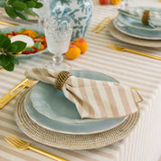 Linge de table Barra