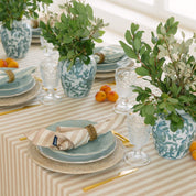 Linge de table Barra