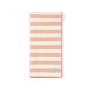 Guardanapo Barra com bordado de Natal pequenos