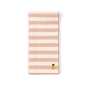 Guardanapos Barra com bordados de fruta