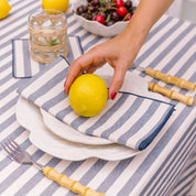 Linge de table Barra