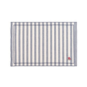 Roupa de mesa Barra, em algodão, com motivos de verão bordados