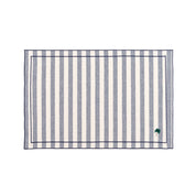 Roupa de mesa Barra, em algodão, com motivos de verão bordados