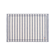 Roupa de mesa Barra, em algodão, com motivos de verão bordados