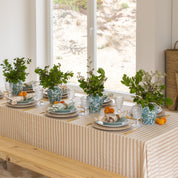 Mantel Barra