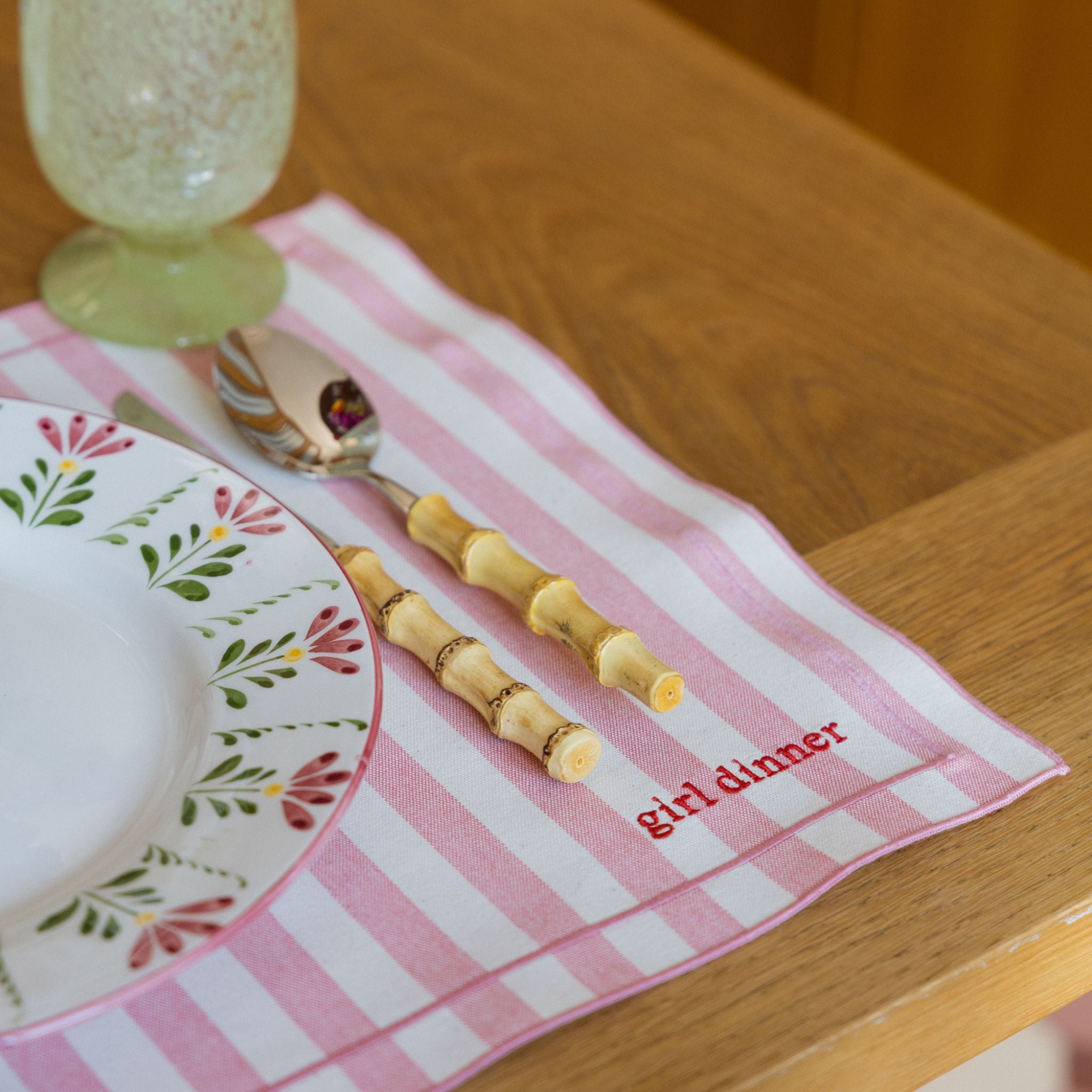 Barra placemats - Torres Novas