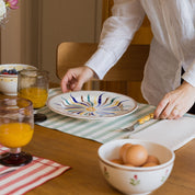 Barra placemats - Torres Novas