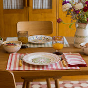 Barra placemats - Torres Novas