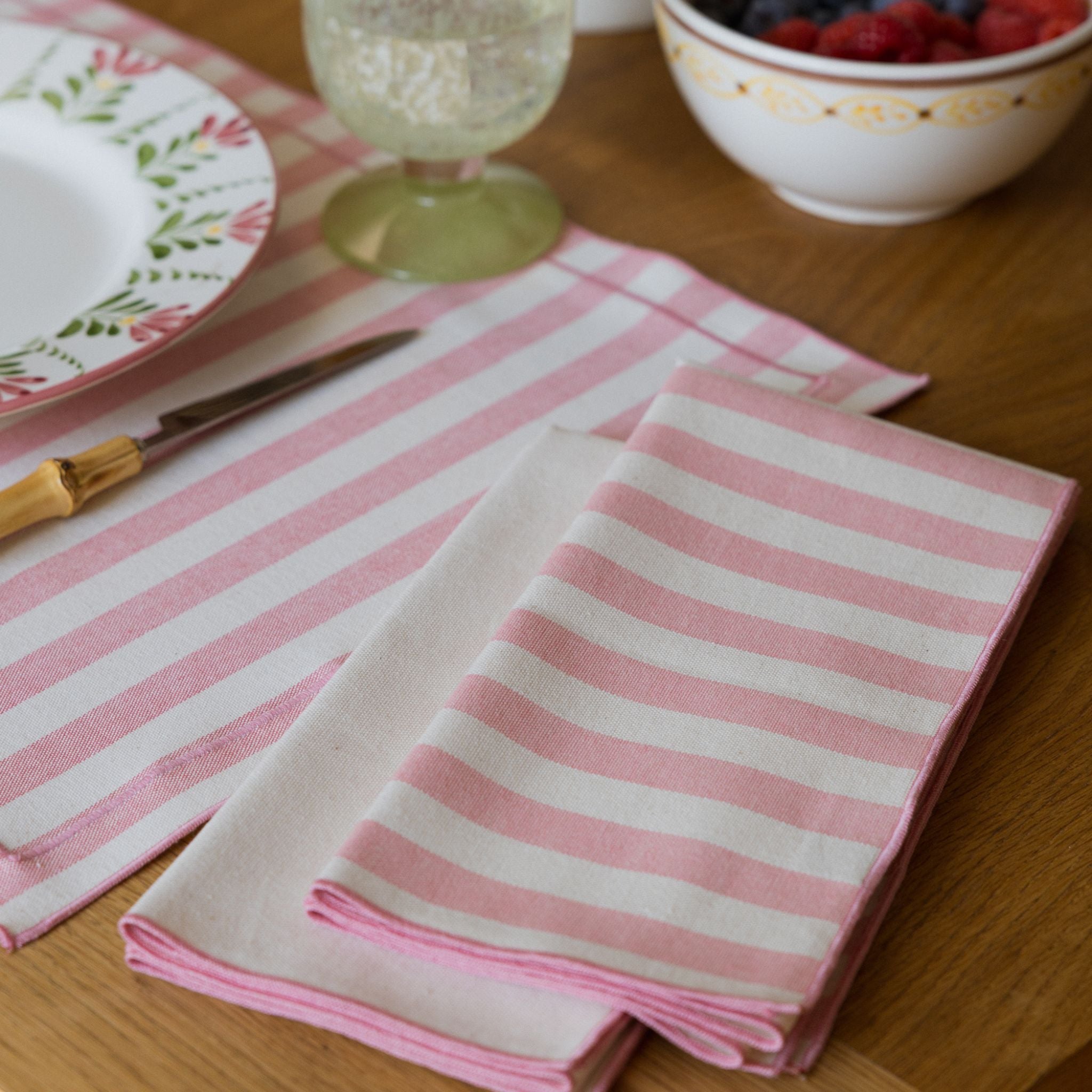 Barra placemats - Torres Novas