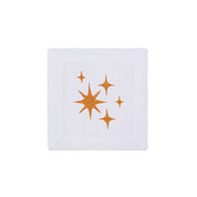 Mafra cotton with Christmas embroidery