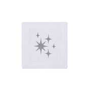 Mafra cotton with Christmas embroidery