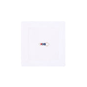 Serviette de table Mafra coton avec sportifs rétro