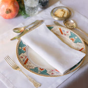 Ropa de mesa Mafra