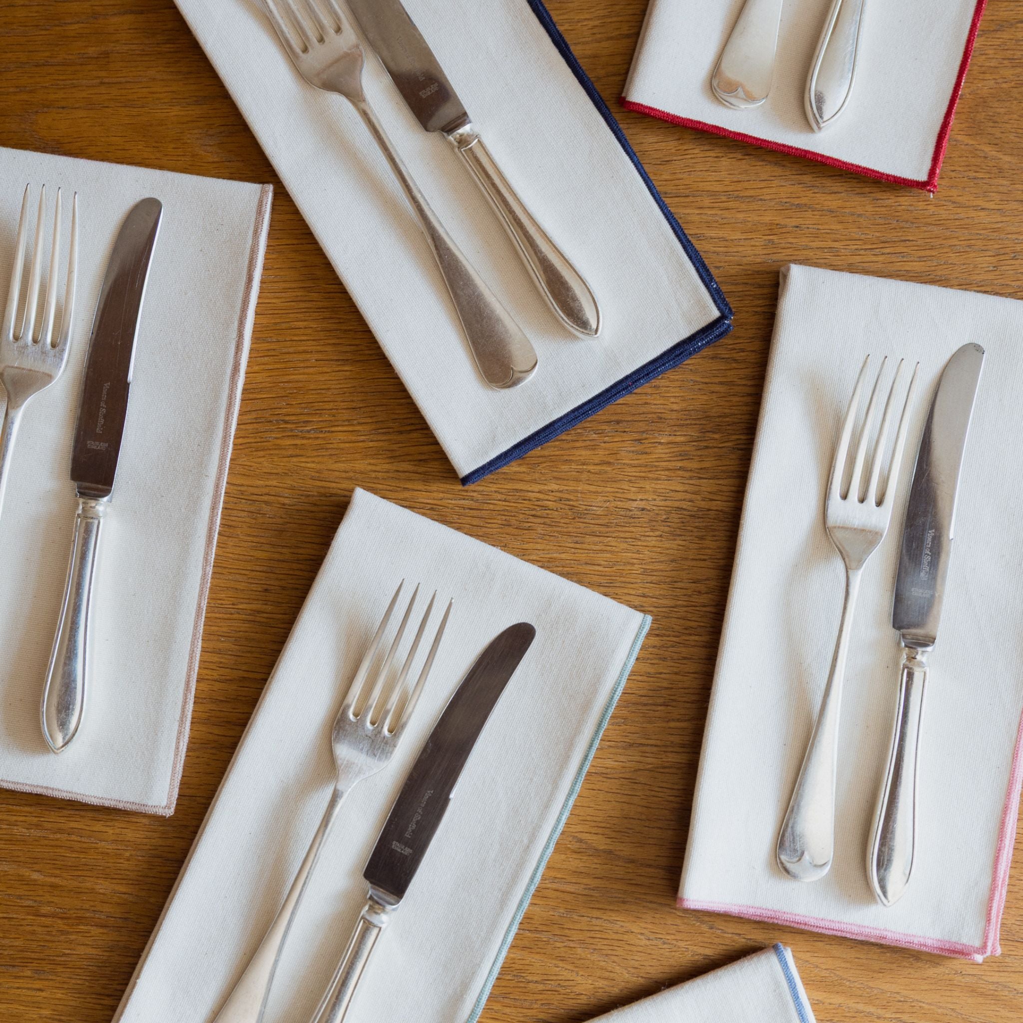 Nazaré (100% Coton)