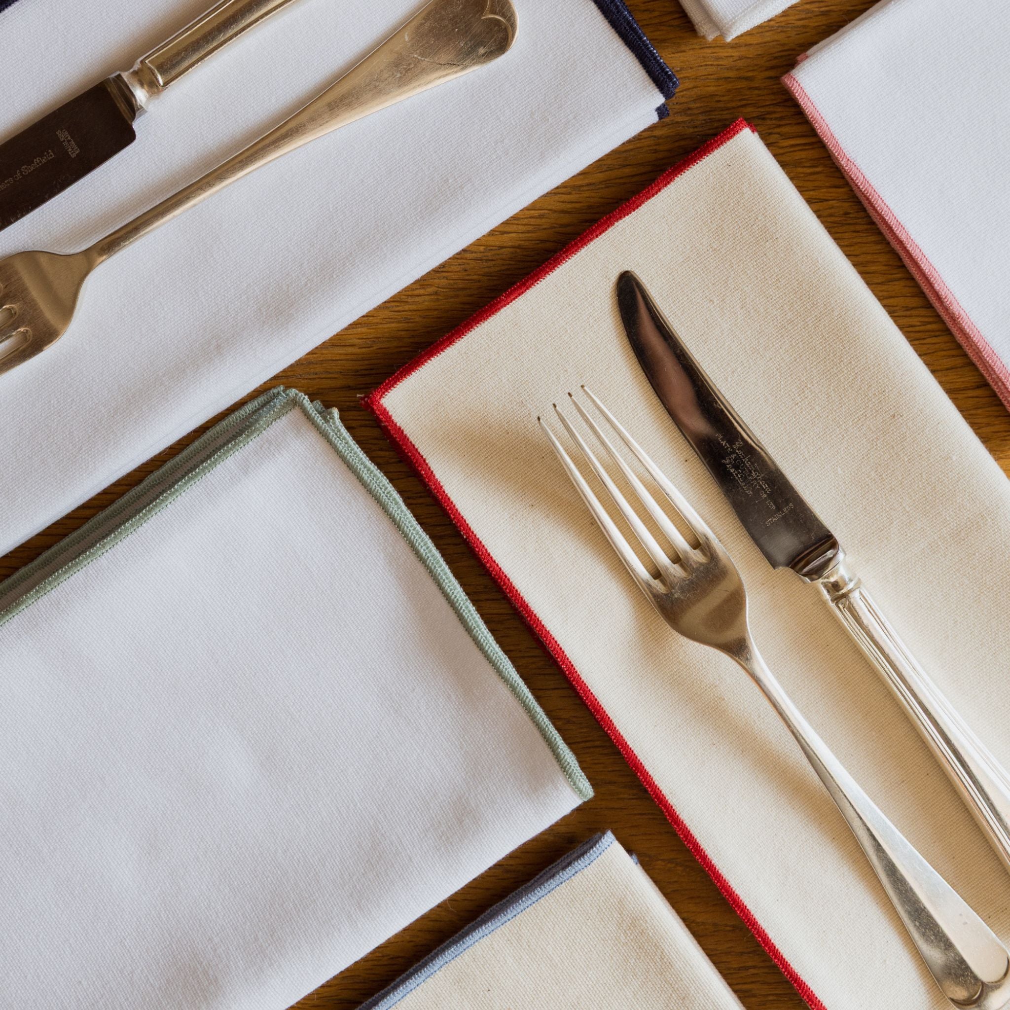 Nazaré (100% Coton)