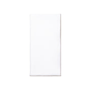 Servilletas Nazaré en blanco